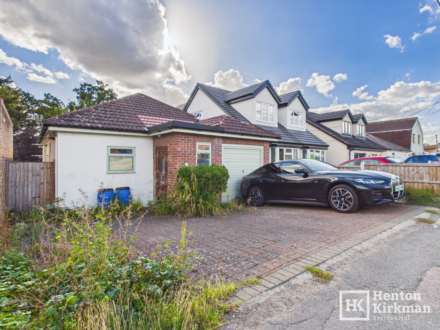 Thynne Road, Billericay, Image 1