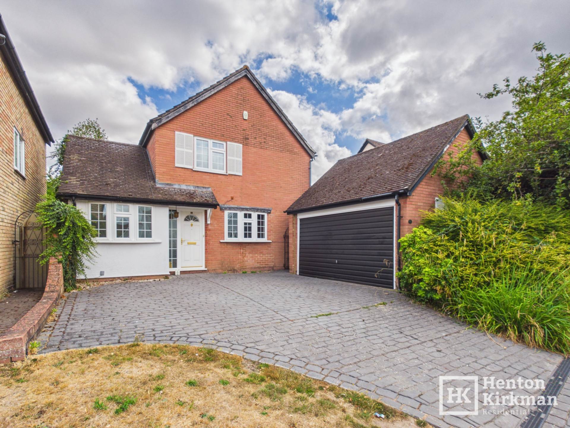 Mercer Road, Billericay, Image 1