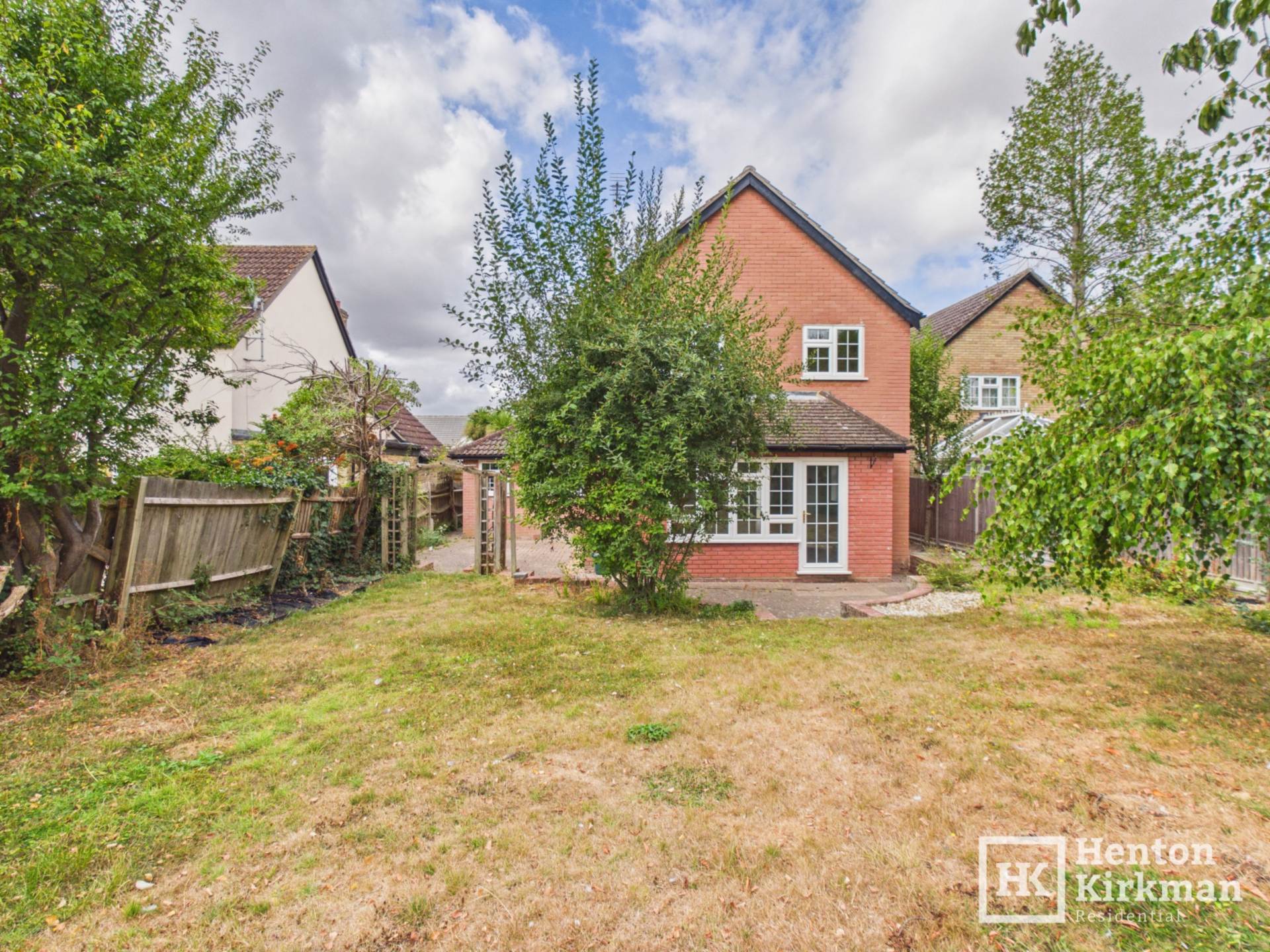 Mercer Road, Billericay, Image 2