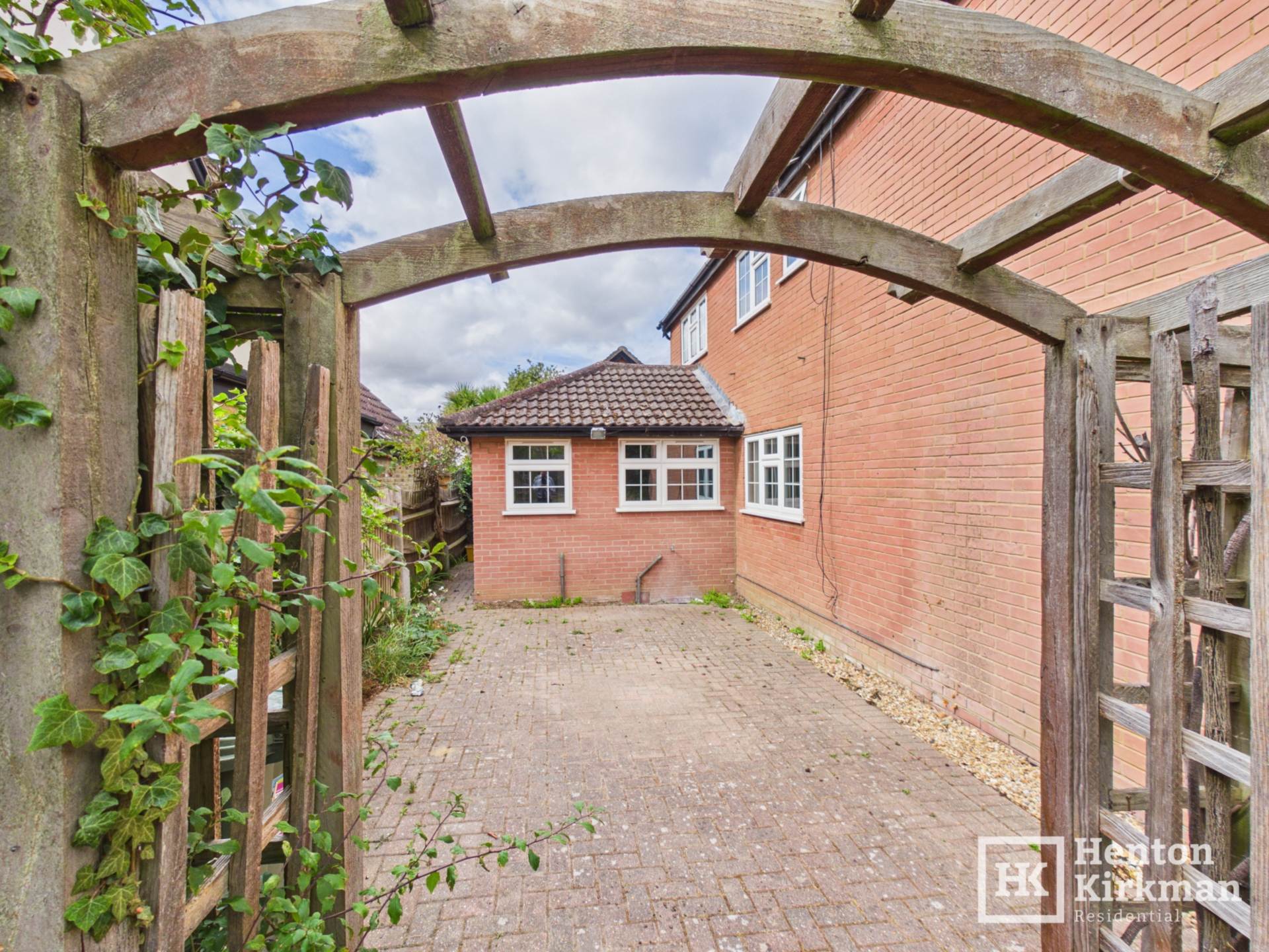 Mercer Road, Billericay, Image 23