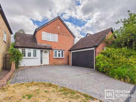 Mercer Road, Billericay