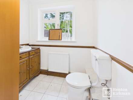 Mercer Road, Billericay, Image 13