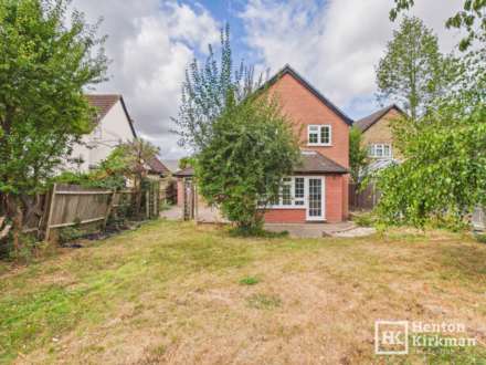Mercer Road, Billericay, Image 2