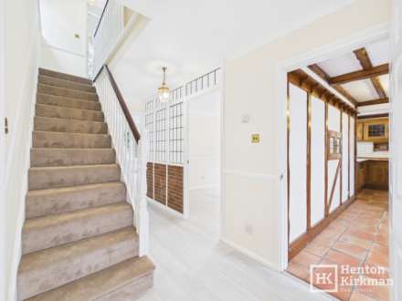 Mercer Road, Billericay, Image 3