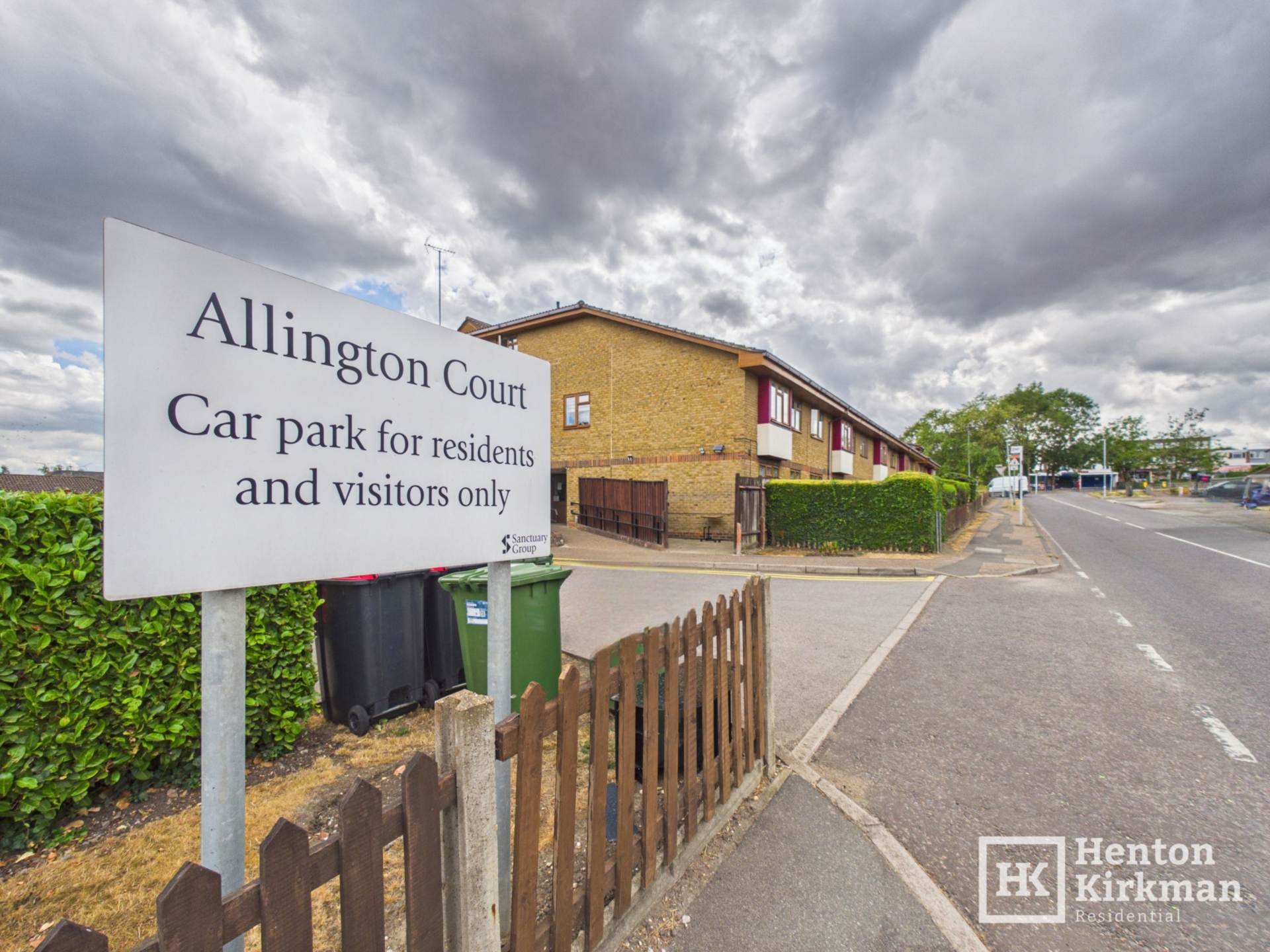 Allington Court, Billericay, Image 1