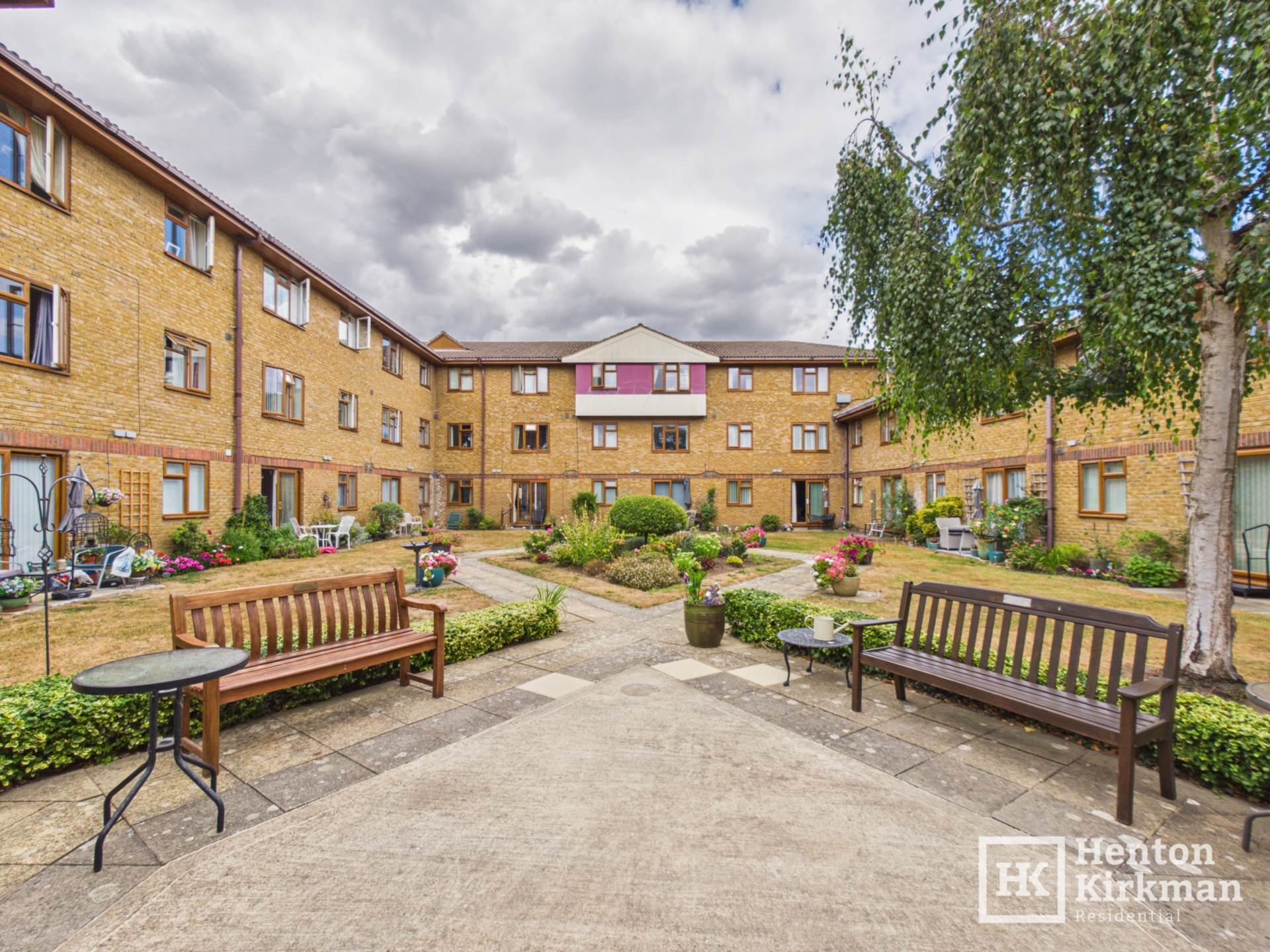 Allington Court, Billericay, Image 15