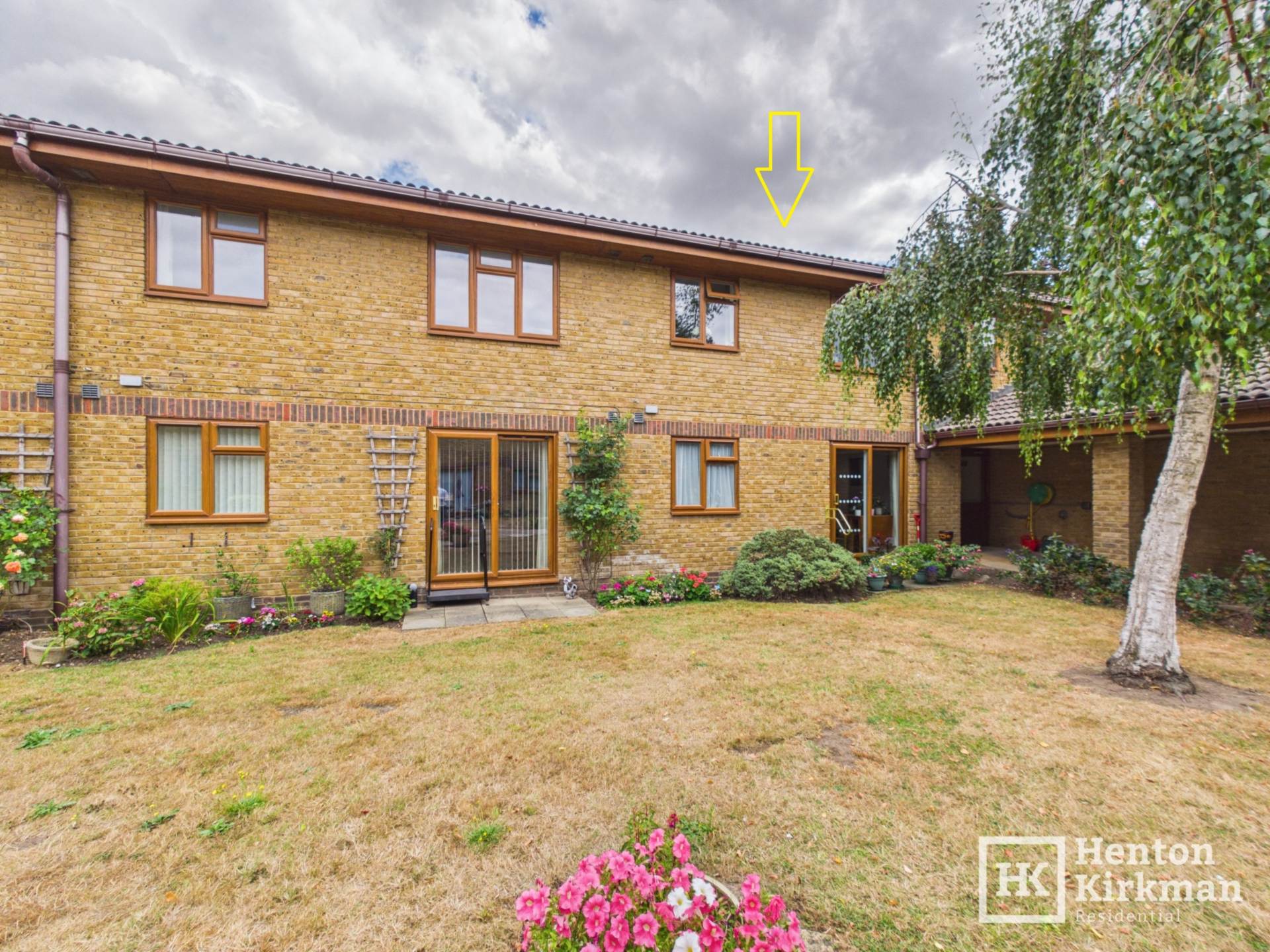 Allington Court, Billericay, Image 16