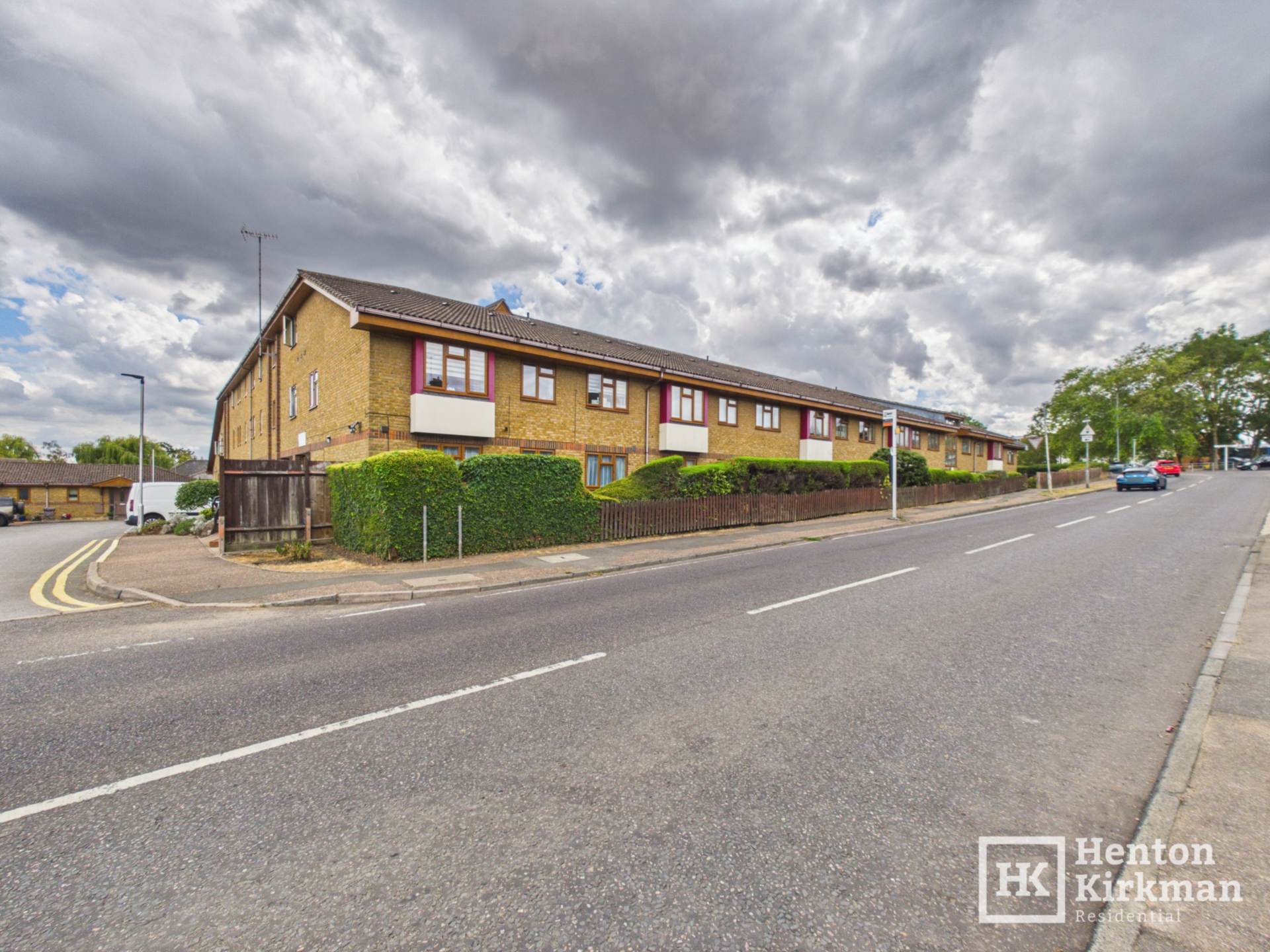 Allington Court, Billericay, Image 17