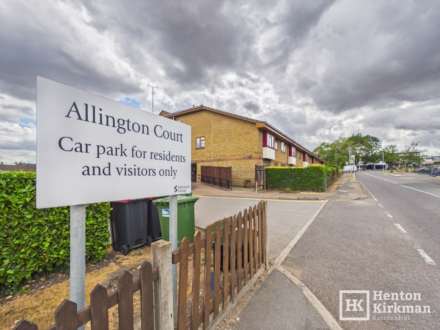 Allington Court, Billericay