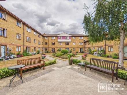 Allington Court, Billericay, Image 15