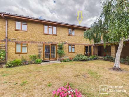 Allington Court, Billericay, Image 16