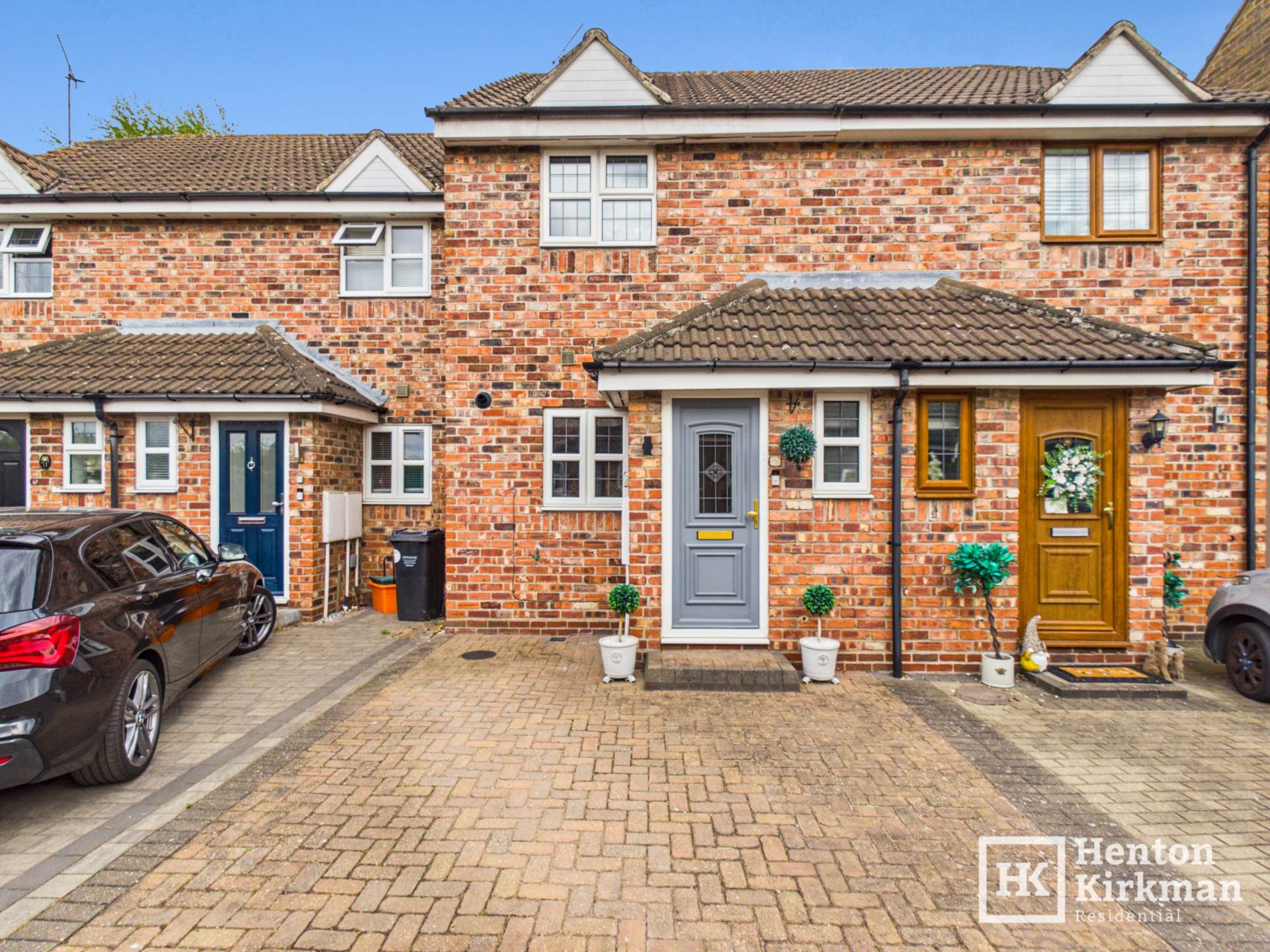 Arundel Mews, Billericay, Image 1