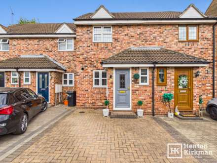 Arundel Mews, Billericay, Image 1