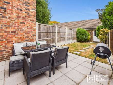 Arundel Mews, Billericay, Image 2