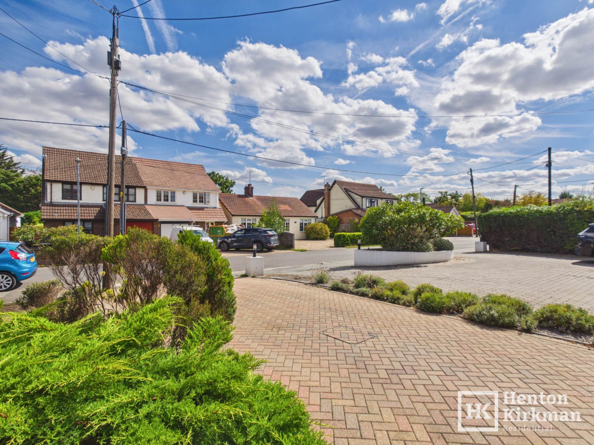 Perry Street, Billericay, Image 18