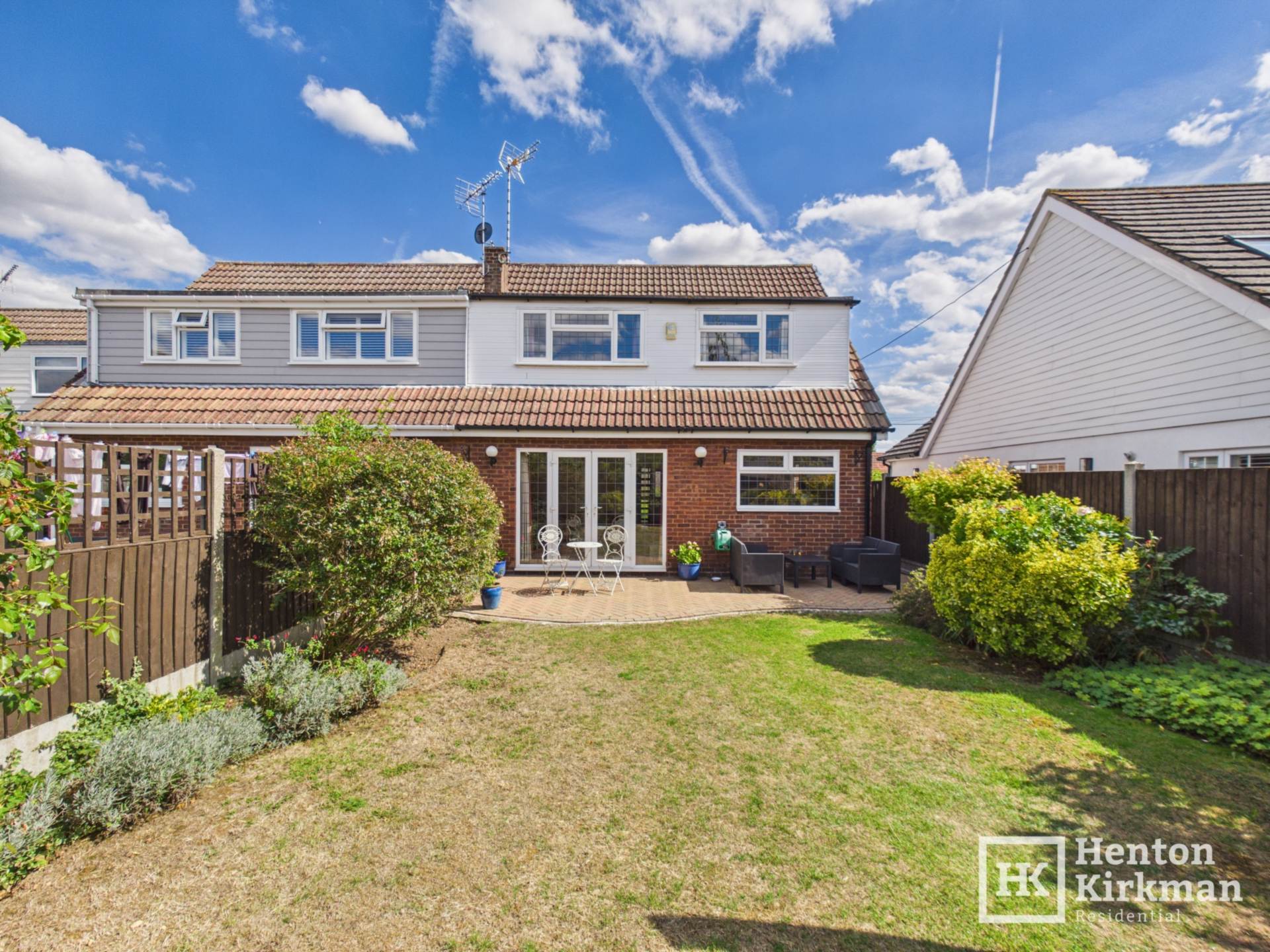 Perry Street, Billericay, Image 2