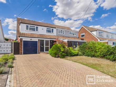 Perry Street, Billericay
