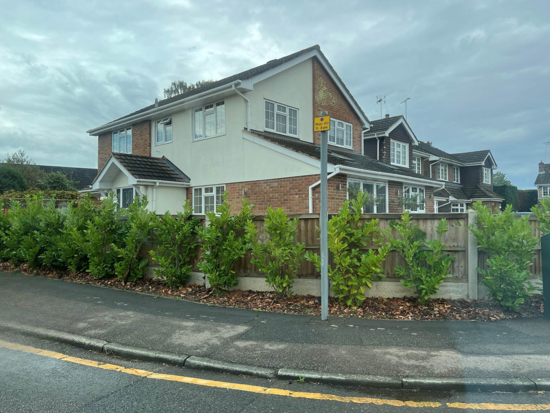 Hillhouse Close, Billericay, Image 1