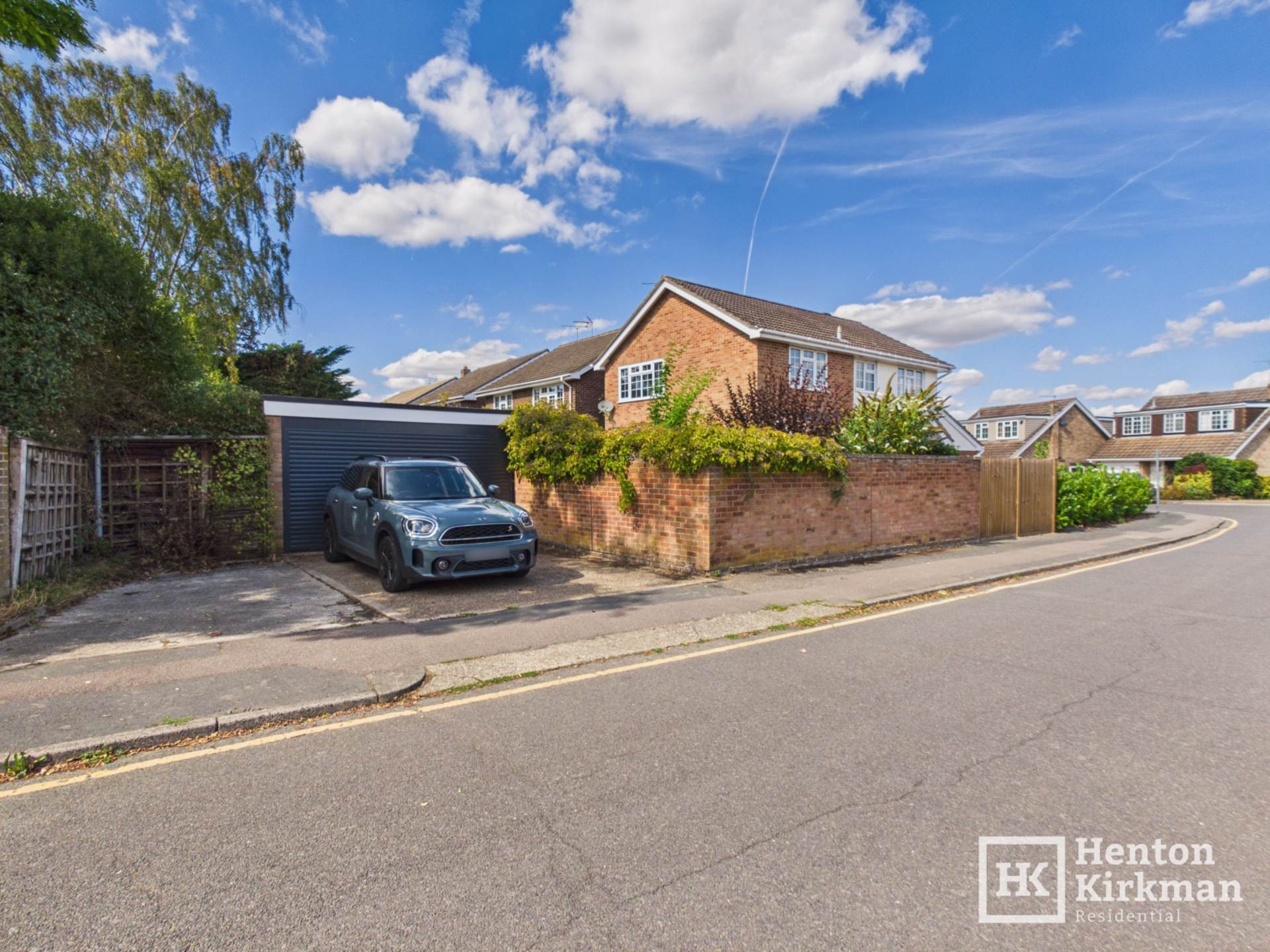 Hillhouse Close, Billericay, Image 25