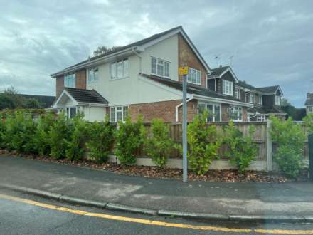 Hillhouse Close, Billericay