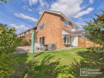 Hillhouse Close, Billericay, Image 17