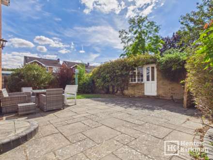 Hillhouse Close, Billericay, Image 21