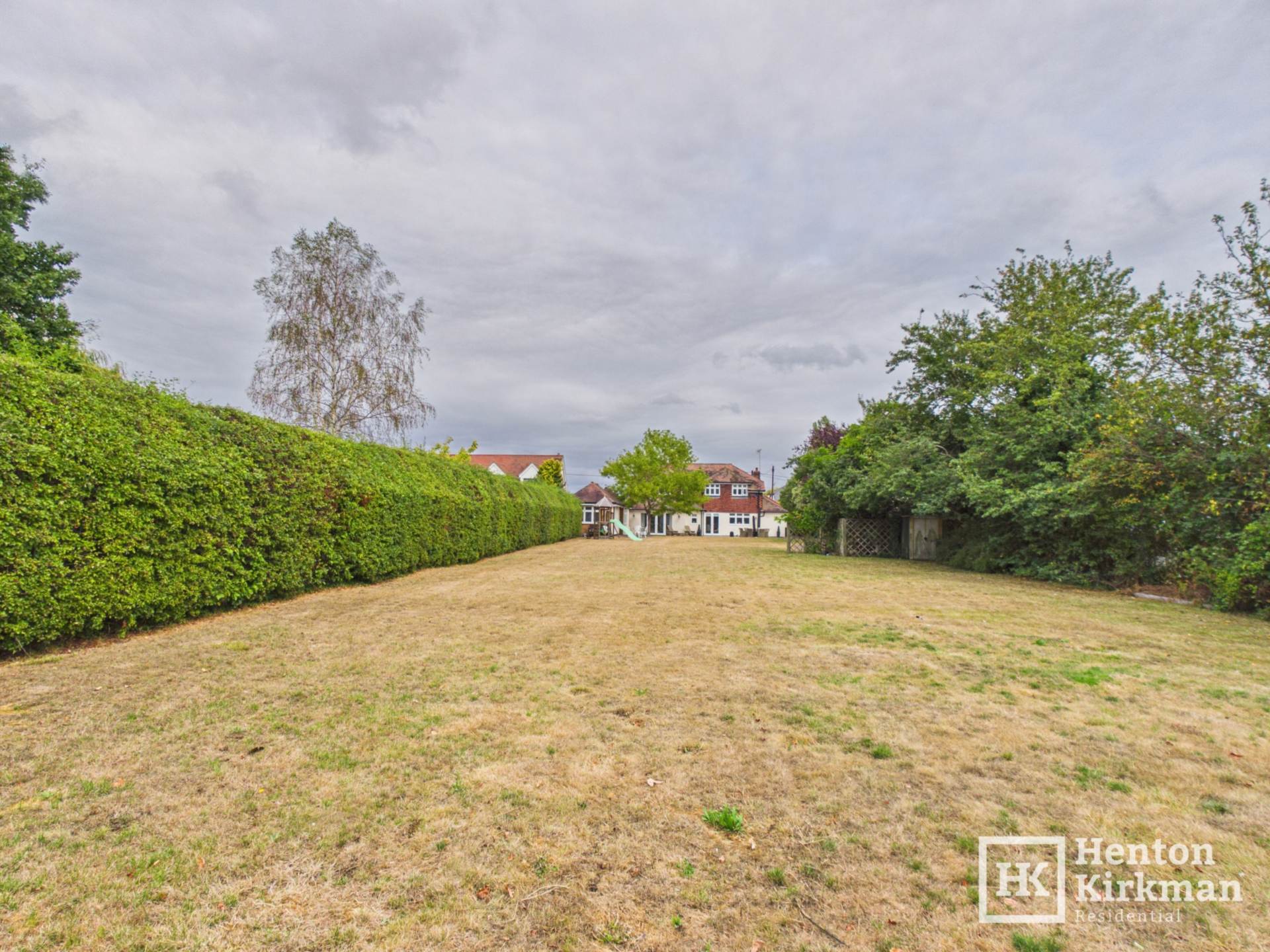 Church Road, Ramsden Bellhouse, Image 2