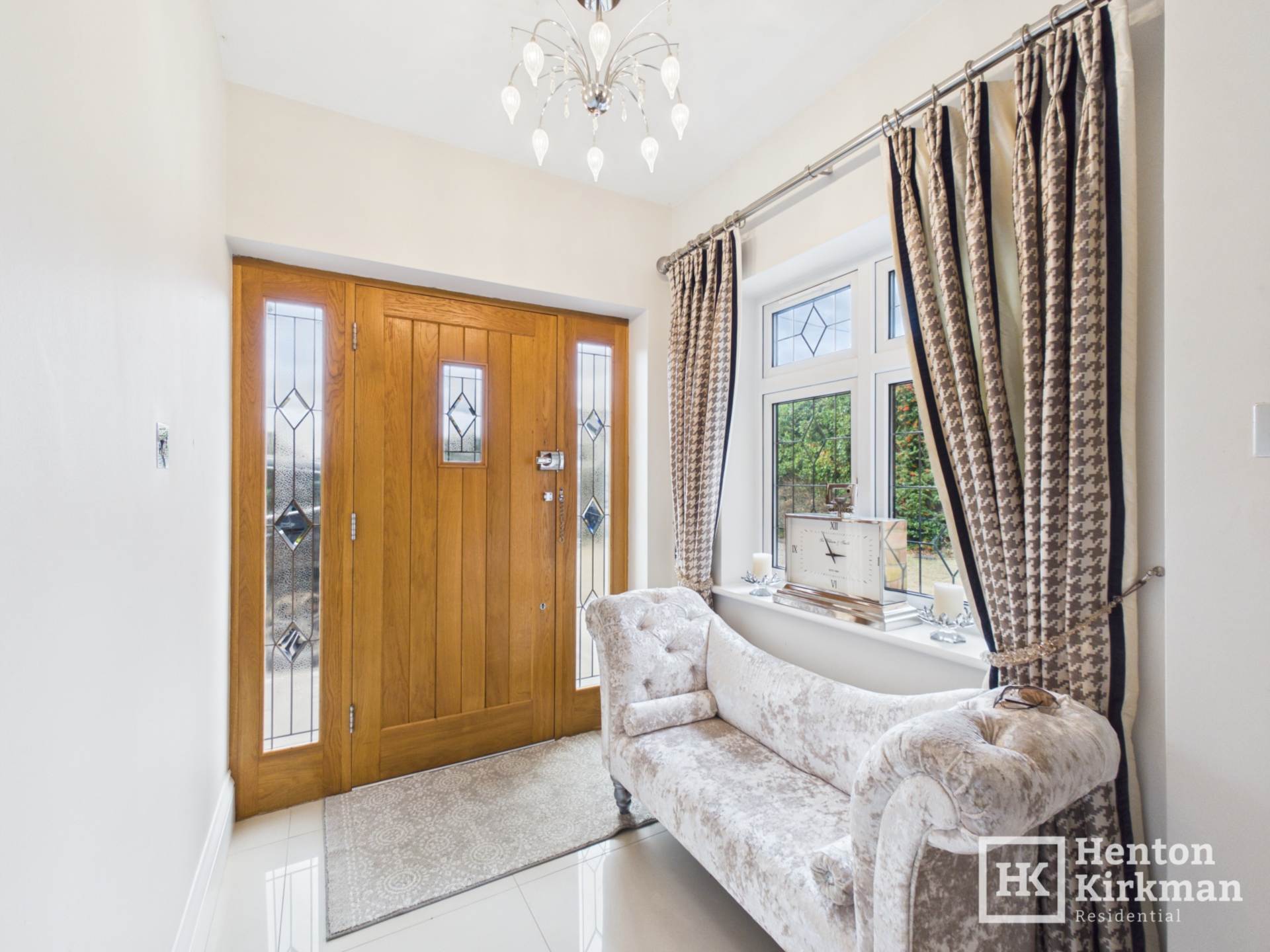 Church Road, Ramsden Bellhouse, Image 3