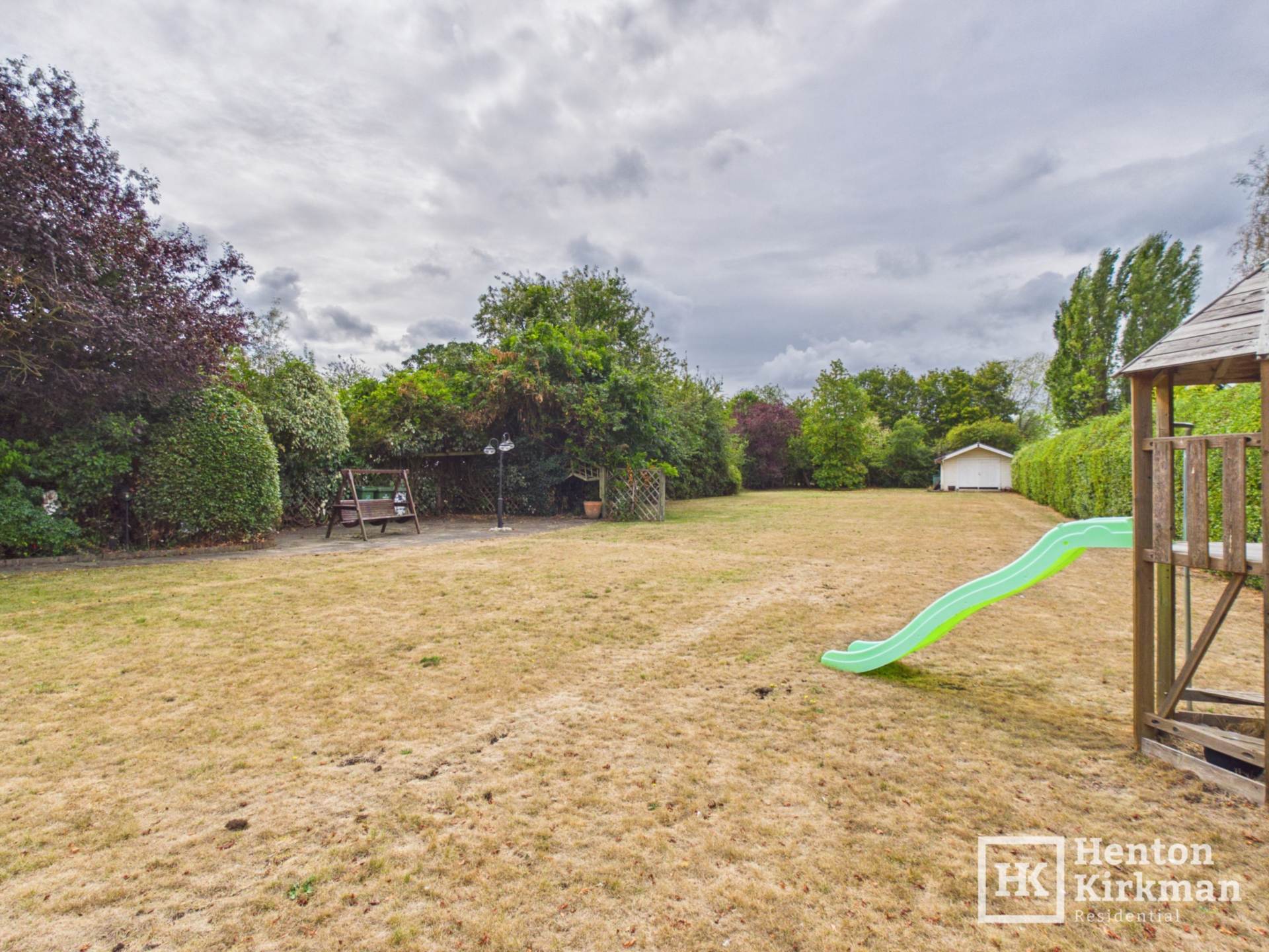 Church Road, Ramsden Bellhouse, Image 33