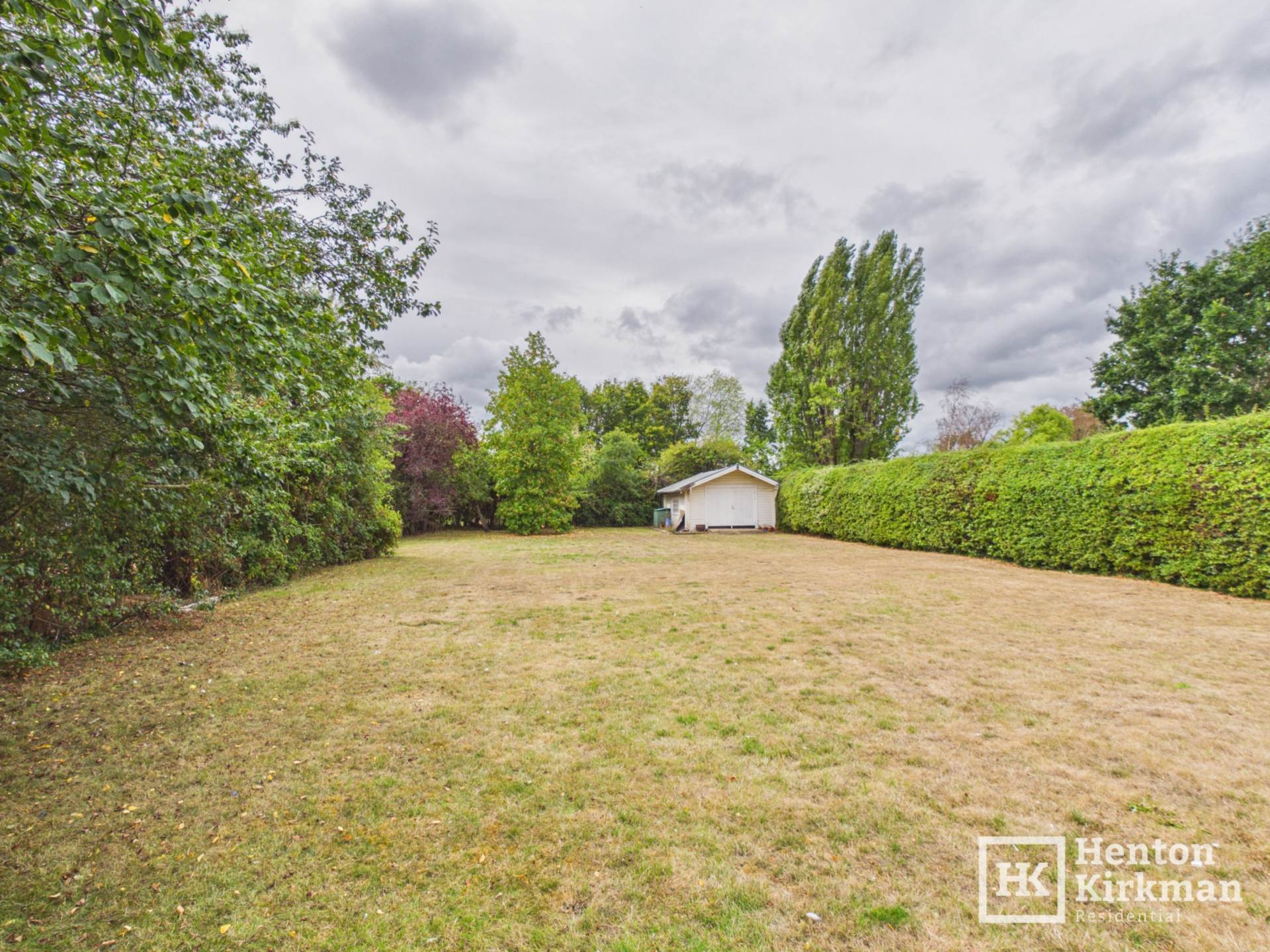 Church Road, Ramsden Bellhouse, Image 34
