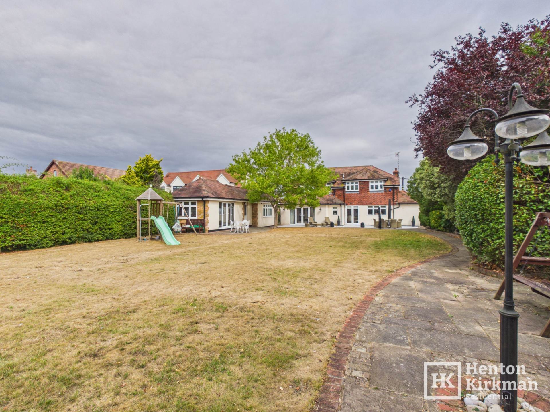 Church Road, Ramsden Bellhouse, Image 36