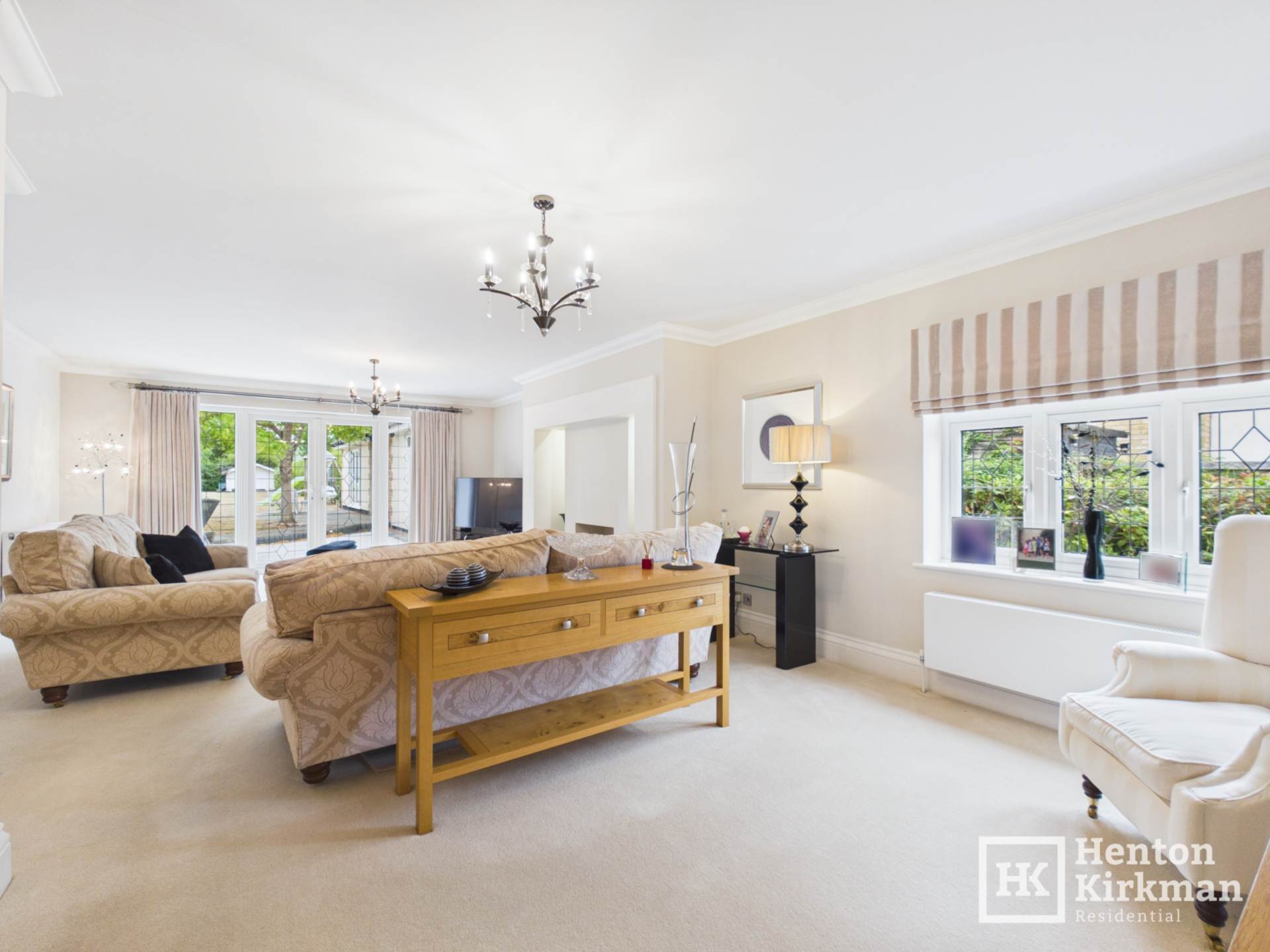 Church Road, Ramsden Bellhouse, Image 5