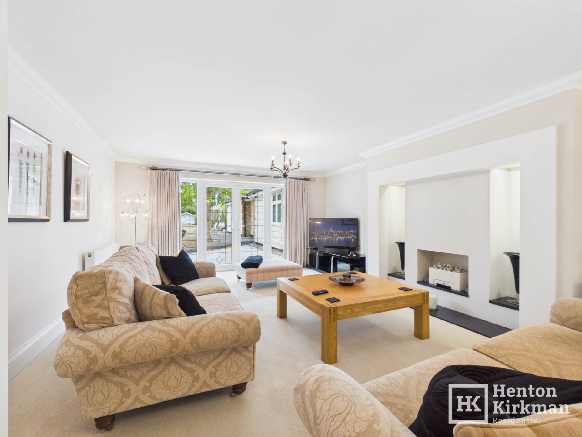 Church Road, Ramsden Bellhouse, Image 6