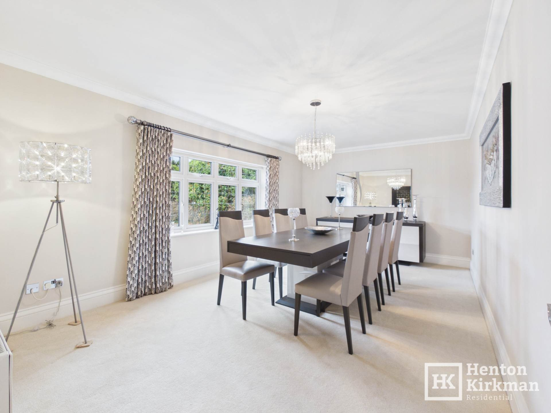 Church Road, Ramsden Bellhouse, Image 8