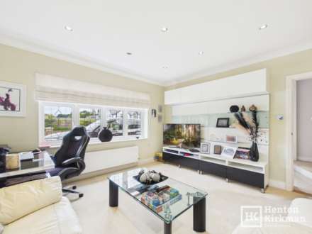 Church Road, Ramsden Bellhouse, Image 11
