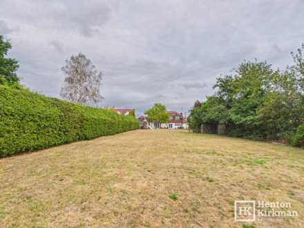 Church Road, Ramsden Bellhouse, Image 2