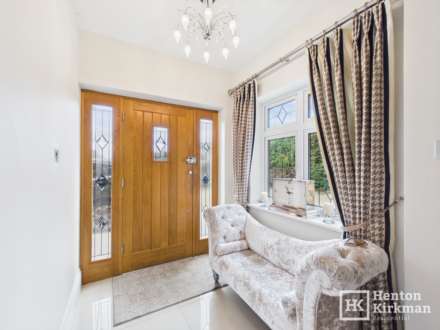 Church Road, Ramsden Bellhouse, Image 3