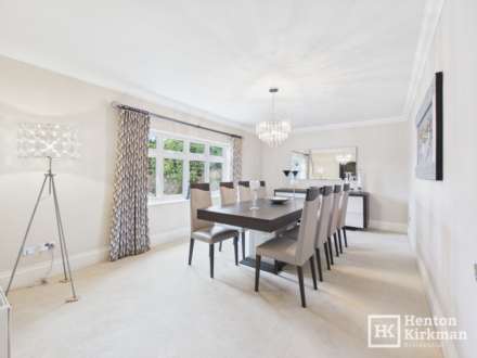 Church Road, Ramsden Bellhouse, Image 8