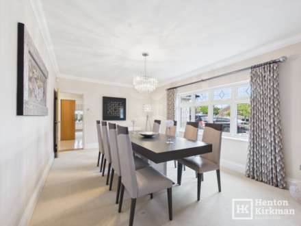 Church Road, Ramsden Bellhouse, Image 9
