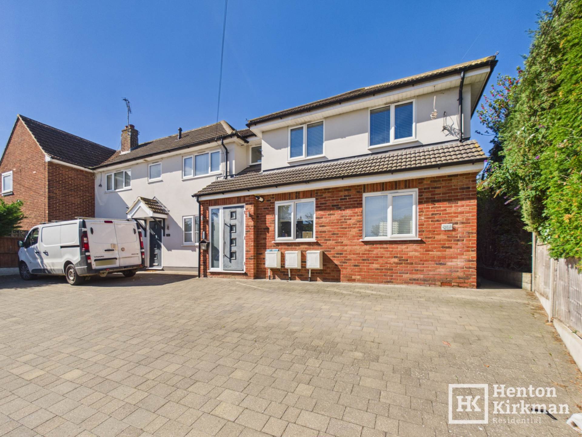 Gatwick View, Billericay, Image 1