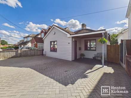 Thynne Road, Billericay