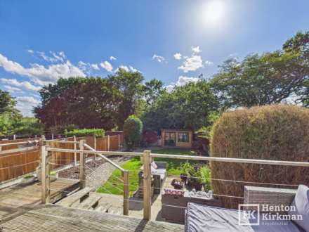 Thynne Road, Billericay, Image 2