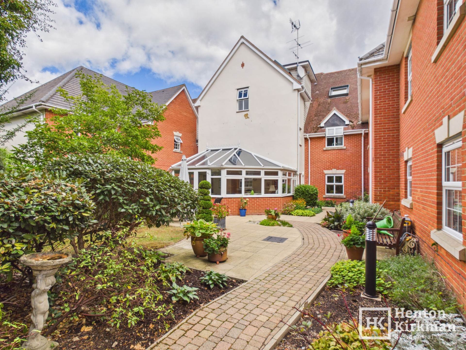 Stock Road, Billericay, Image 18