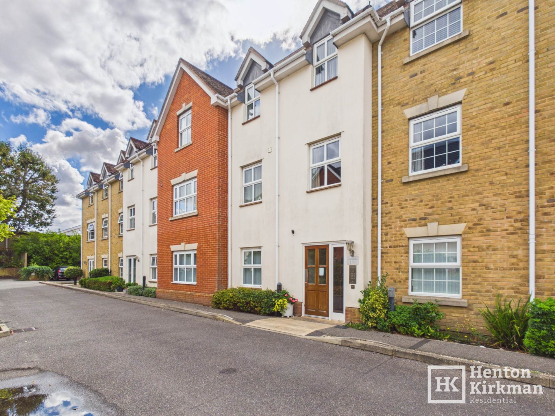 Stock Road, Billericay, Image 2