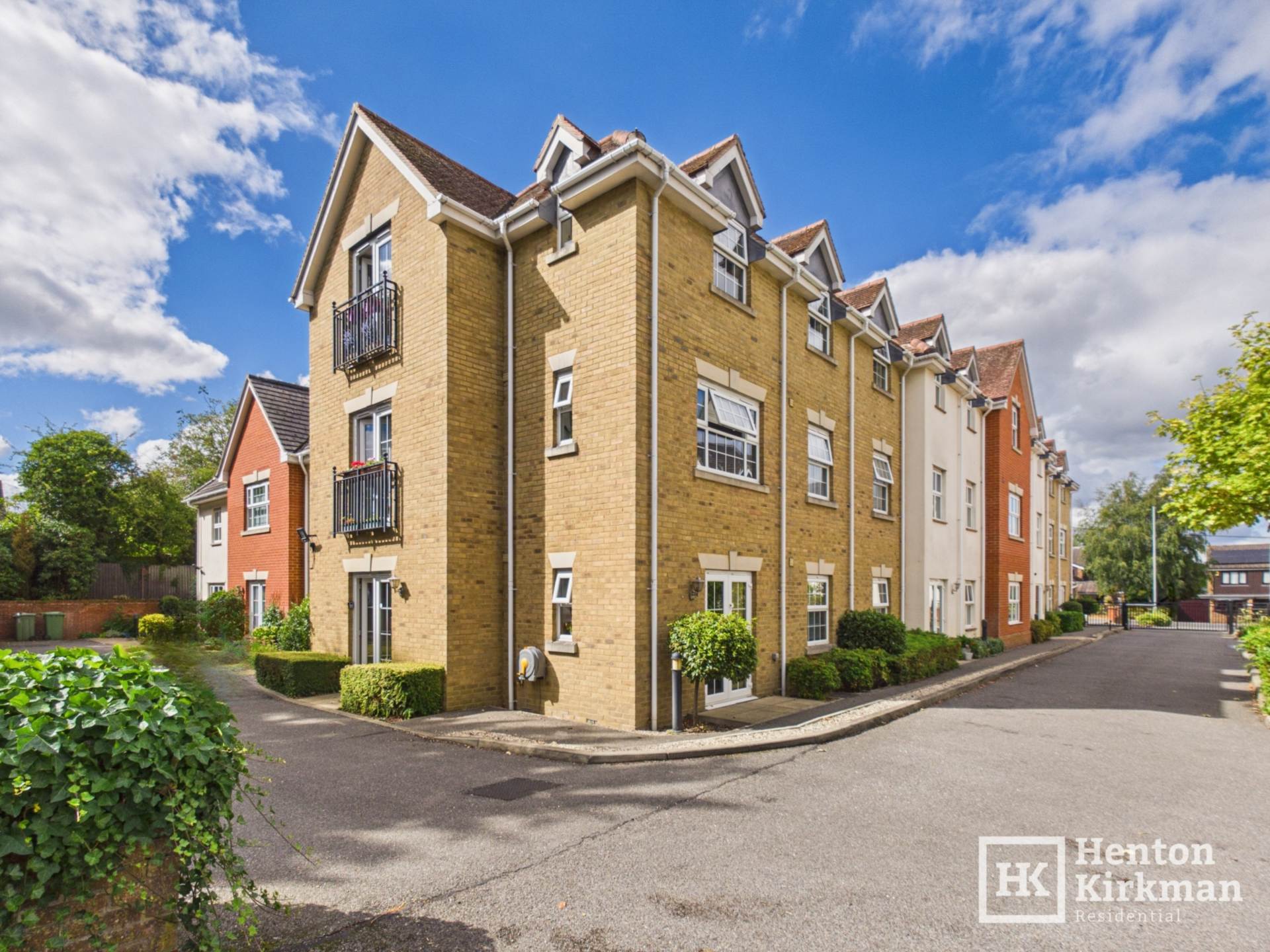 Stock Road, Billericay, Image 3
