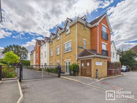 Stock Road, Billericay, Image 1