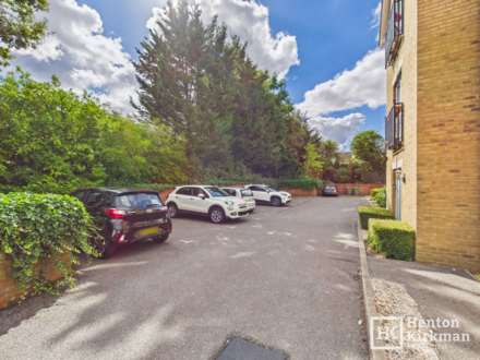 Stock Road, Billericay, Image 20