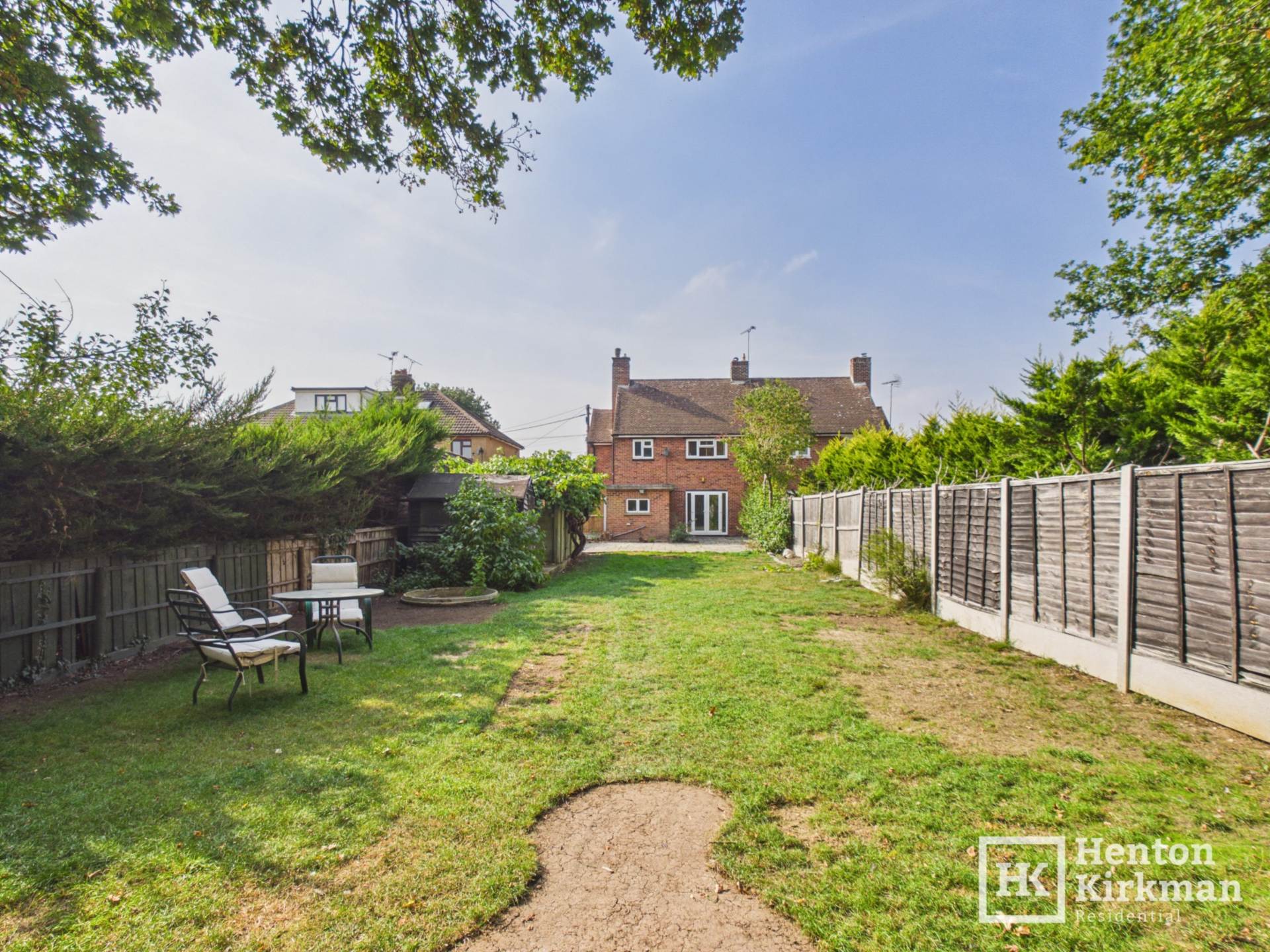 Church Road, Ramsden Bellhouse, Image 2