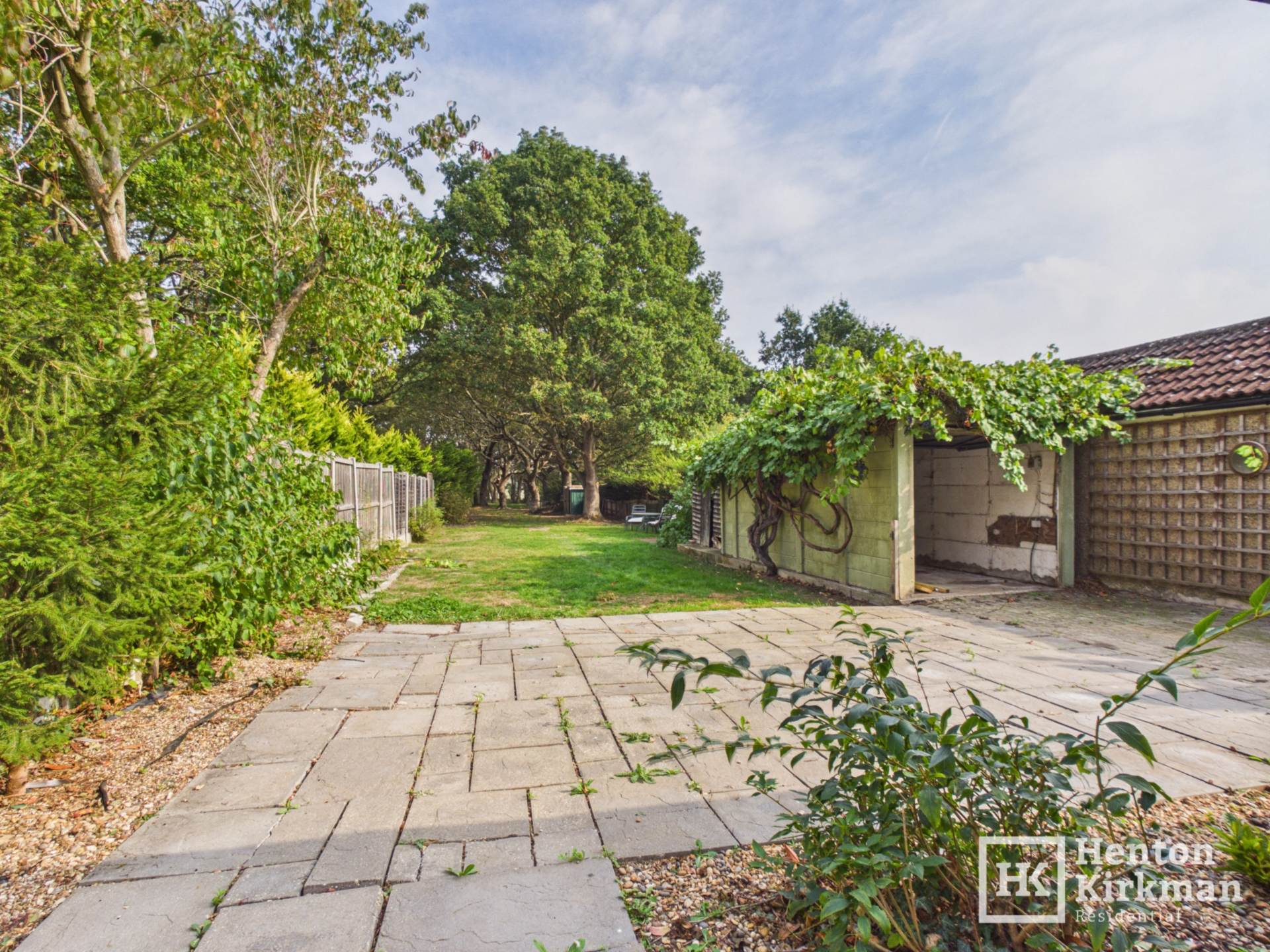 Church Road, Ramsden Bellhouse, Image 3