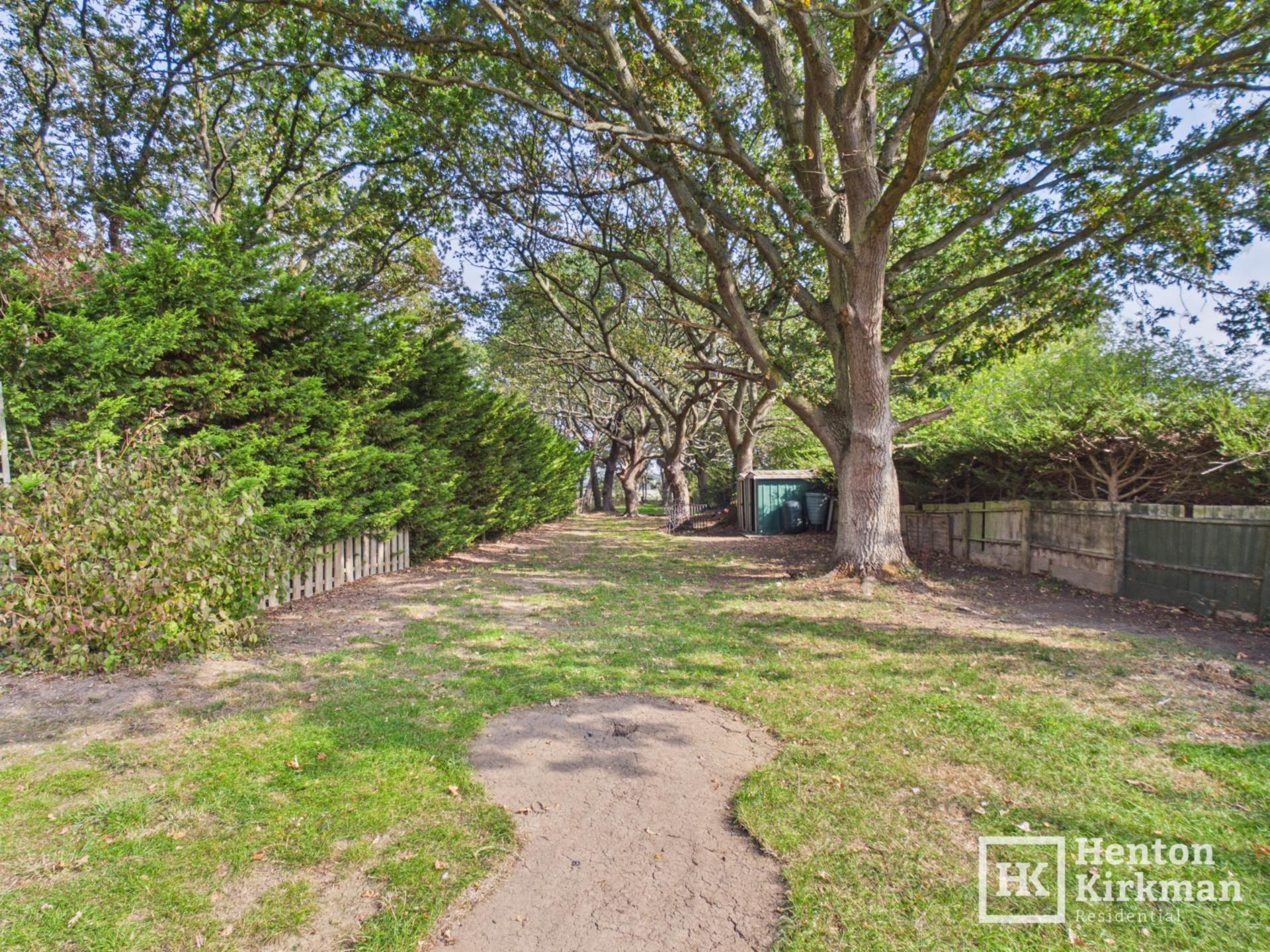 Church Road, Ramsden Bellhouse, Image 4
